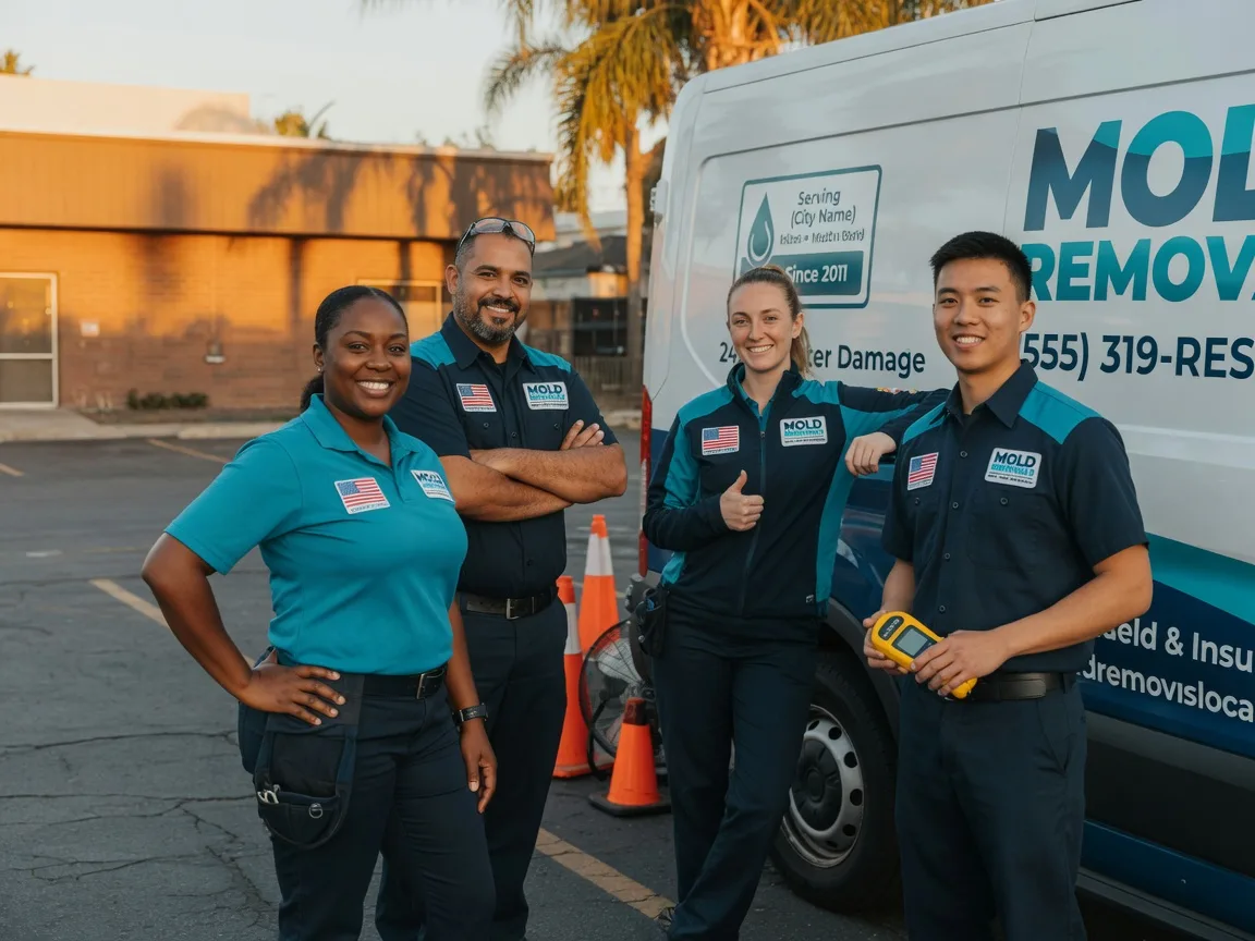 Water Damage Restoration company in Albany, NY